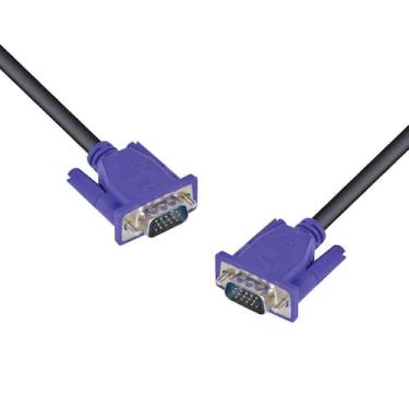 Imagem de Cabo vga 15 pinos 2 metros vinik cp25569