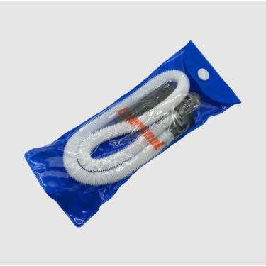 Imagem de Kit Bocal e Mangueira p/ Escaleta de 32/37 teclas -Liverpool - Torelli