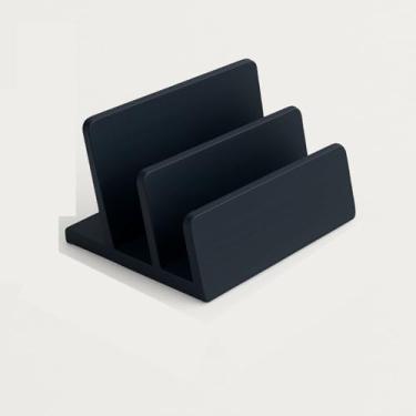 Imagem de Suporte de Mesa para Tablet e Notebook (azul)