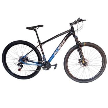 Imagem de Bicicleta Aro 29 Ksw Xlt Mtb 24 Velocidades Alumínio Freio a Disco Cic