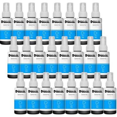 Imagem de Kit 24 Tintas Para Epson T664 L355 L365 L395 L455 L1300 L110 - Bulk In