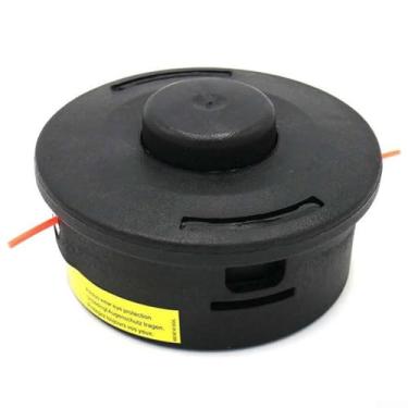 Imagem de Interruptor solenoide para trator de cortador de grama montado, peça de substituição de postes de 1/4 polegada