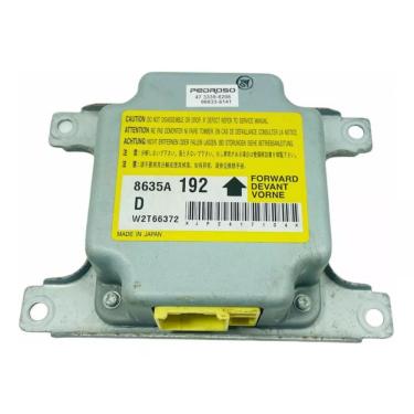Imagem de Central Módulo Airbag Pajero Tr4 8635a192