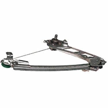 Imagem de Máquina Do Vidro Mecânica Tras Dir Corsa G2 02 A 12