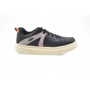 Imagem de Sapatenis Sport Fire Masculino Adulto Ref 0121A-Masculino