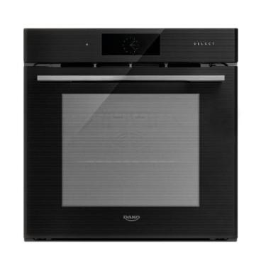 Imagem de Forno Elétrico de Embutir 80L Dako Select 220V, 220V