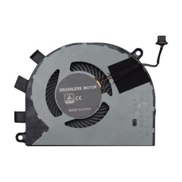 Imagem de Cooler para Notebook compatível com Part Number P111G001 Interno - bri