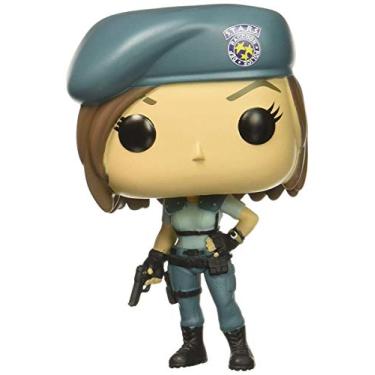 Imagem de FUNKO POP! GAMES: Resident Evil - Jill Valentine