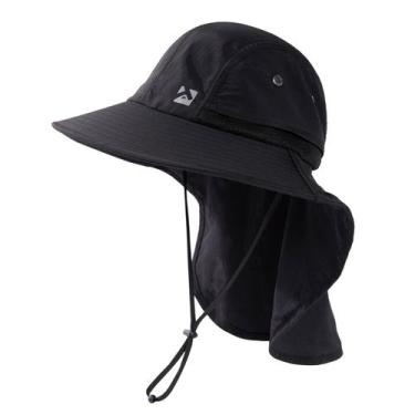 Imagem de Chapéu TOP-EX Large X-L impermeável com aba larga