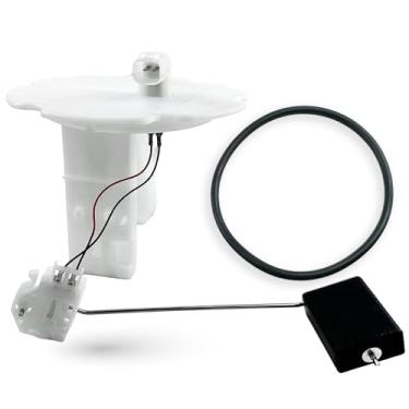 Imagem de Sensor de nível de unidade de envio de tanque de combustível 25060-1NC0C serve para Infiniti G37 09-13, G25 11-12, M35 M45 09-10, Q40 Base 2015, 37 Sedan Q60 Q40 G37 Coupe conversível, substitui