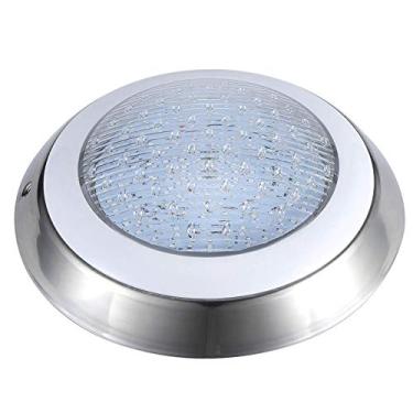 Imagem de Luz LED Subaquática 12V 18W RGB para Piscina Spa e Fontana
