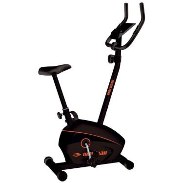 Imagem de Bicicleta Ergométrica Mormaii Motion-B - Residencial-Unissex