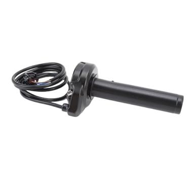 Imagem de Phefop Punhos do Acelerador Com Cabo, Punhos de Controle do Acelerador de Motocicletas para X S X160 X260 Bicicleta Elétrica da Sujeira Plug and Play Com Cabo, Motos
