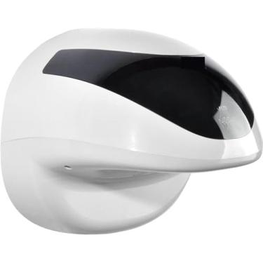 Imagem de IUBGFTO Secador de mãos comercial, secador de mãos para casa, secador de mãos para banheiro, secador de mãos totalmente automático, secador de mãos elétrico para cozinha, secador de roupas Breeze