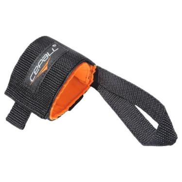 Imagem de Munhequeira Exofit Cinza - Cepall