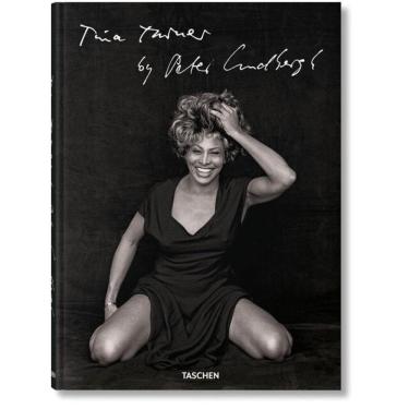 Imagem de Tina Turner By Peter Lindbergh