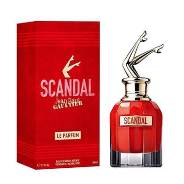 Imagem de Perfume Jean Paul Gaultier Scandal Le Parfum Eau de Parfum Feminino 50ml-Feminino