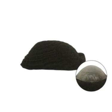 Imagem de Protese Capilar Afro Micropele Hilton 8Wv 18X23