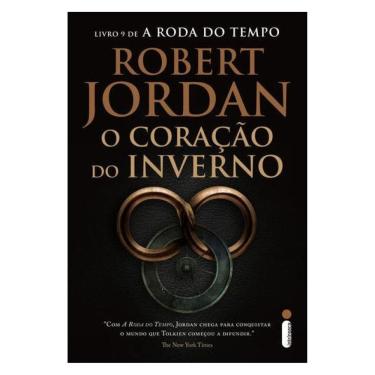 Imagem de O Coração Do Inverno - Vol. 9