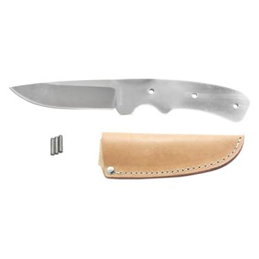Imagem de sarge knives Kit de facas personalizadas com ponta de gota