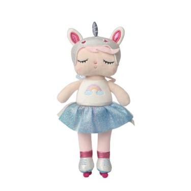 Imagem de Mini Metoo Angela Unicórnio Patinadora - Exclusiva