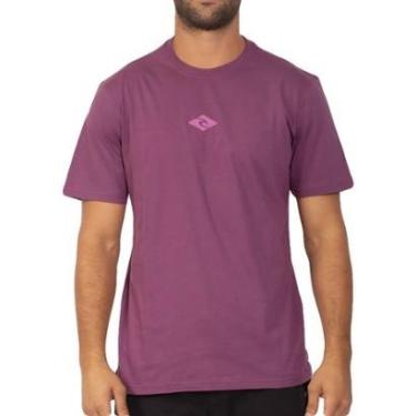 Imagem de Camiseta Rip Curl 3D Icon WT23 Masculina-Masculino