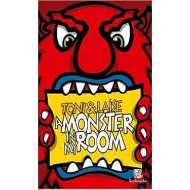Imagem de A monster in my room - GAVIOLI, 3