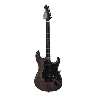 Imagem de Guitarra Elétrica Tagima Signature Series J3 Madeira Técnica