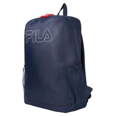Imagem de Mochila Masculina Versatil Dia a Dia Leve Basic Outline Fila