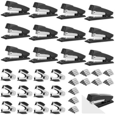 Imagem de grampeadores para mesa