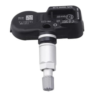 Imagem de Sensor de pressão dos pneus compatível com Lexus LS500h LX570 RX450h 42607-48020 4260748020 PMV-C215 TPMS (1 peça)