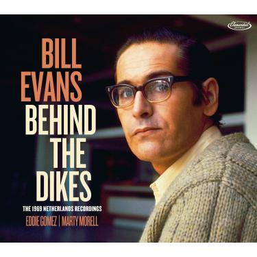 Imagem de Behind The Dikes - The 1969 Netherlands Recordings [2 CD]