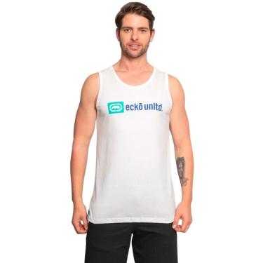 Imagem de Regata Ecko Masculina Guide Ek688