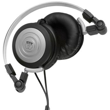 Imagem de Akg Fone K-414p Mini Headphone