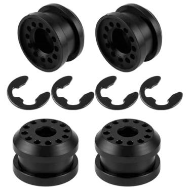 Imagem de Kit de ilhós de bucha de ligação de câmbio de caixa de transferência de carro para Dodge Ram 1500 2500 3500, 4 peças