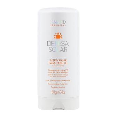 Imagem de Amend essencial defesa solar filtro solar /cabelos 180g-1623