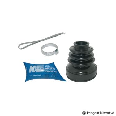 Imagem de Reparo Semi Eixo Lado Cambio com Graxa Peugeot 407 ST / SV / SR / SW - CKK6010203