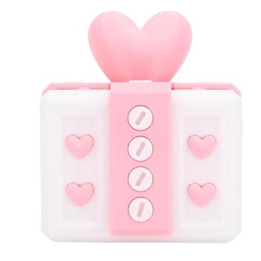 Imagem de Jiawu Caixa de Presente Impressa Em 3D Irritante Com Parafusos para Pegadinhas Engraçadas, Solução de Armazenamento Inovadora para Decorações de Escritório de Aniversário de Natal, Material PLA