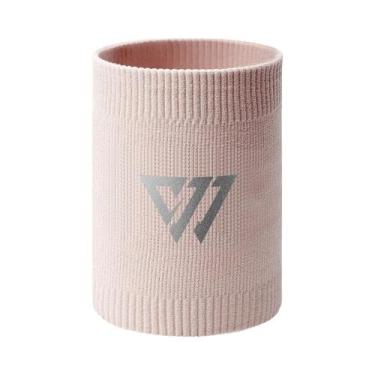 Imagem de Protetor De Pulso Leve E Respirável Para Homens E Mulheres, Absorvente