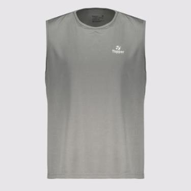 Imagem de Regata Topper Summer Masculino-Masculino