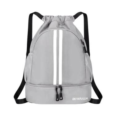 Imagem de Mochila Impermeável Para Academia, Viagem, Esportes, Fitness, Natação,