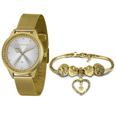 Imagem de RELOGIO LINCE LRG4666L KY11S1KX