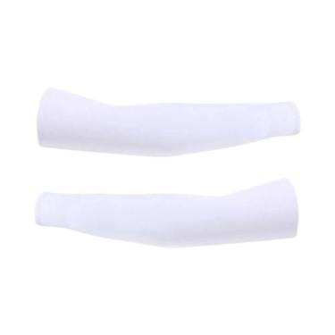 Imagem de Mangas Protetoras UV Ice Cool Para Homens E Mulheres, Proteção Solar P