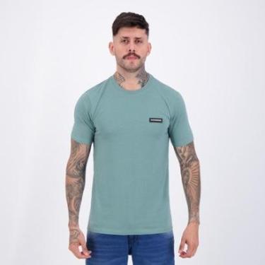 Imagem de Camiseta Nicoboco Tacos Masculina-Masculino