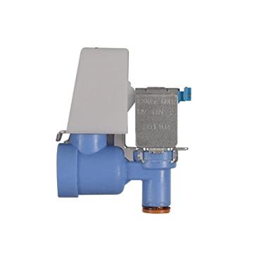 Imagem de SUPPLYZ Substituição direta para GE WR57X26303 Válvula de geladeira e protetor Asm