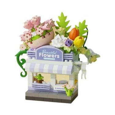 Imagem de Blocos De Construção Educativos Para Crianças, Brinquedos De Vista Da 