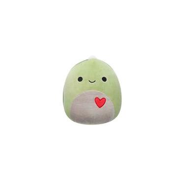 Imagem de Pelúcia Herb de 19cm - Squishmallows Squishlove