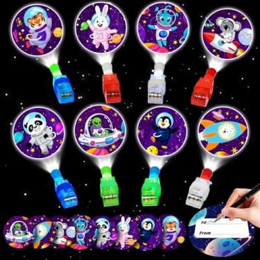 Imagem de Batorisy Valentines Day Cards for Kids School - Valentines Gifts for Kids