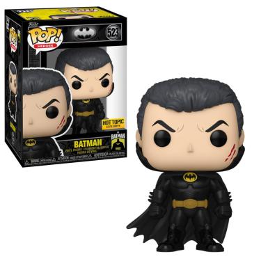 Imagem de Funko Pop DC Heroes 523 Batman 85th Exclusive