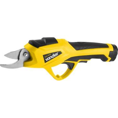 Imagem de Tesoura para Poda Galho Bateria 3,6V BIV TPV 036 Vonder